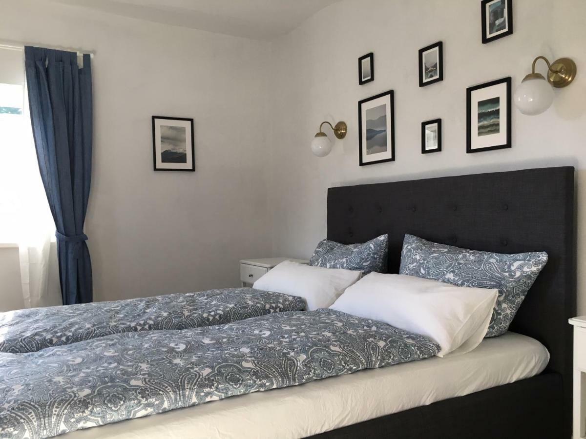 Ferienscheune Juhlsgaard Husby  Extérieur photo